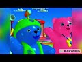 Spacetoon My Version The Jellies Promo 2004 