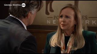 Come Home With Me General Hospital April 16Th, 2026