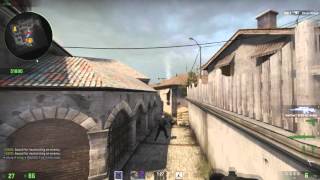 Frags from Shadowplay 7