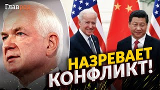 Генерал BBS США: нова холодна війна можлива через 2 роки, - коментар Маломужа