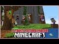 I Made Minecraft Youtubers Do Parkour For Money! Ft LDshadowlady, TommyInnit, GeorgeNotFound & More!