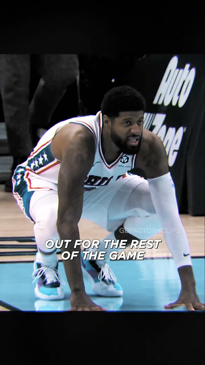 The Sixers are FINISHED ?