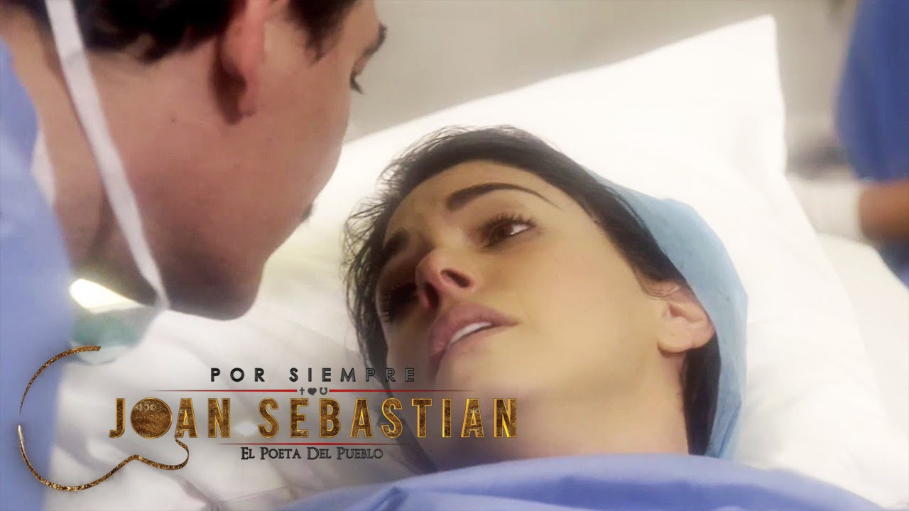 Por Siempre Joan Sebastian | Joan y Maricruz se conviertieron en papás
