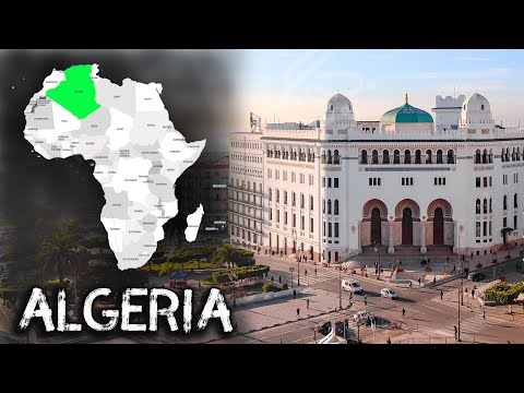 Ep.2?? Ne-a prins furtuna de nisip în ALGERIA!!!