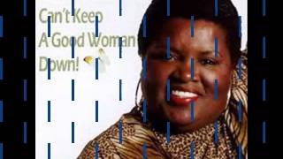 Video thumbnail of "Sista Monica "Show Me What You Working With""
