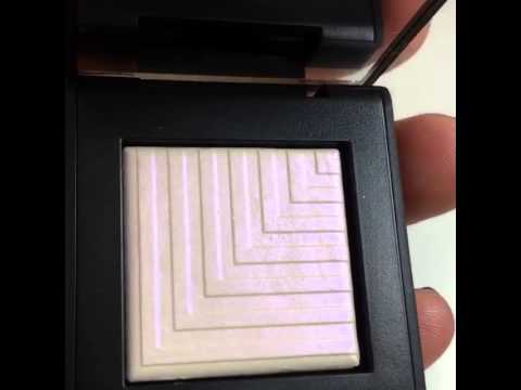 Nars デュアルインテンシティーアイシャドー 1928 Youtube