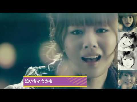 【モー娘。5期】加入から卒業まで