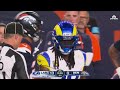Los Angeles Rams vs. Denver Broncos | Semana 3 - Temporada NFL 2026 | Resumen en español