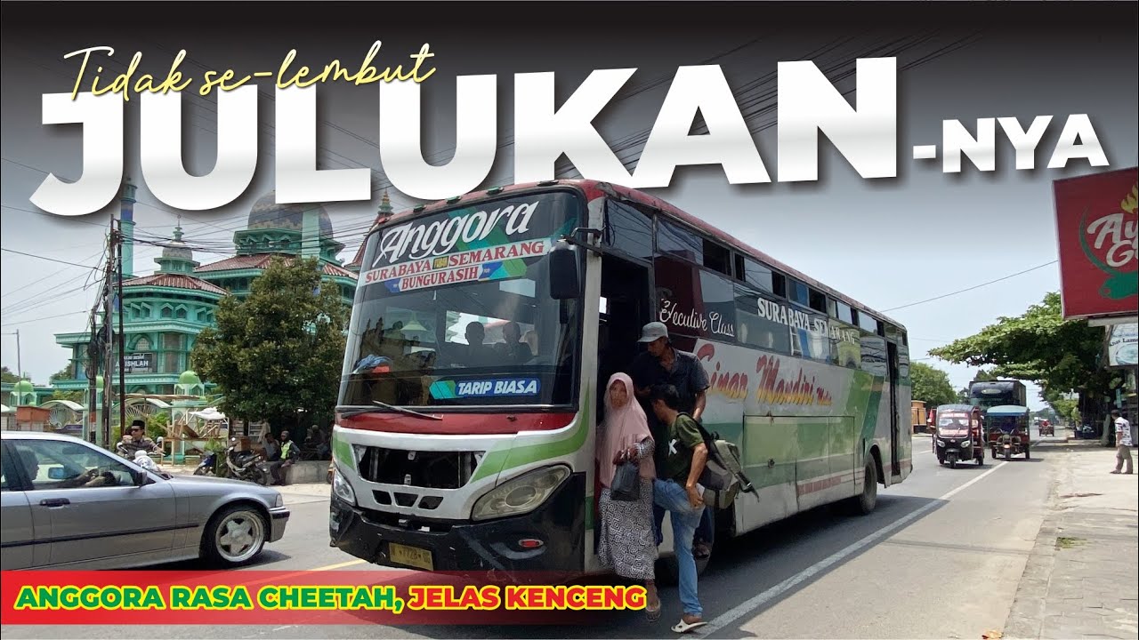 NYOBAIN YANG LAGI VIRAL ❗❗❗Trip report  SINAR MANDIRI MULIA 