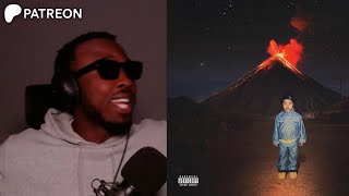 BUSHI - "BUSHI TAPE 3" 1ère REACTION/REVIEW