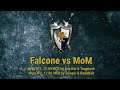 Jebus Cup. Falcone vs MoM, группа D / игра №1 by Sav1tar & Toganash. Heroes III. Герои 3