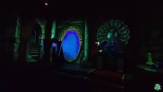 Snow Whites Enchanted Wish - Disneyland Resort | Full POV OnRide