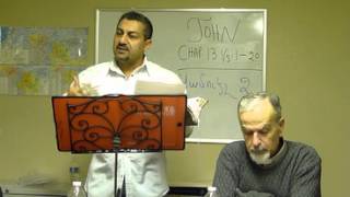 The Disciple of God Part_65 -John 13
