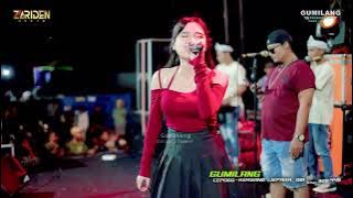 ZARIDEN MUSIC - SALAHMU SENDIRI - KURNIA RAHMA - SEDEKAH BUMI TONDOKERTO - JAKENAN PATI