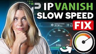 Ipvanish Speed Fixes 5 Simple Tweaks To Reduce Buffering