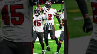 Easy to fall in love the the bucs