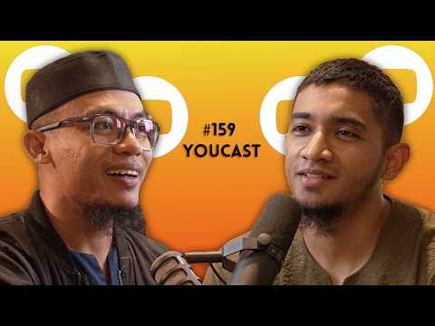Abu Hannah Sembang Darkside Industri Kesihatan & Makanan Malaysia - EP: 159