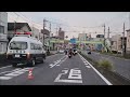 【 ドラレコ ・ 車積載カメラ 】 身近な事件事故・取り締まり緊急車両 🚨🚓💨🚒💨🚑💨🚨 😁💦