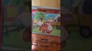 Scarlet &amp; Violet #pokemon #lostoriginopening #pokemoncards #shorts  #myteamforscarletandviolet