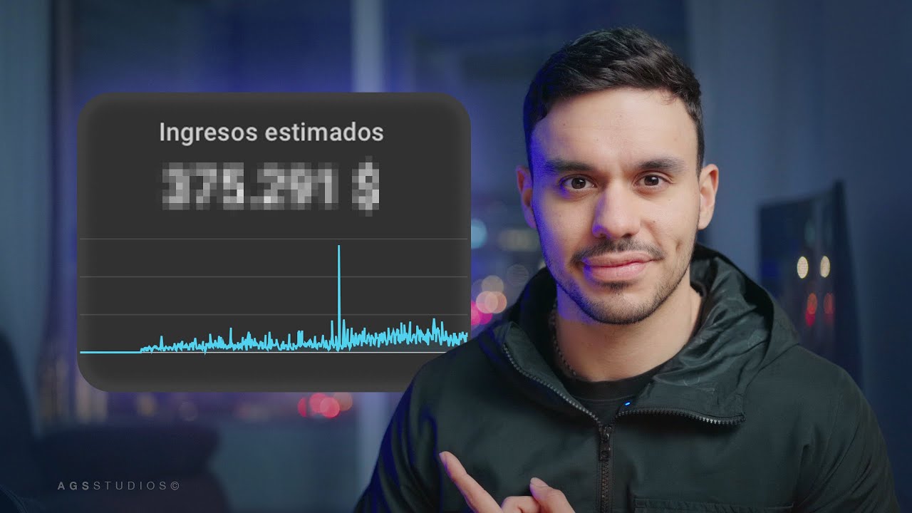 Cuanto Me Paga Youtube Chile en 2024 🇨🇱