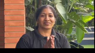 Beat the Summer Heat with Unique Pranayama Technique guided by our gold medalist |Patanjali Wellness