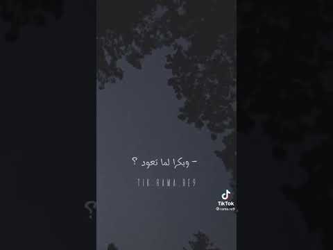 دخلك يا ليل وائل كفوري