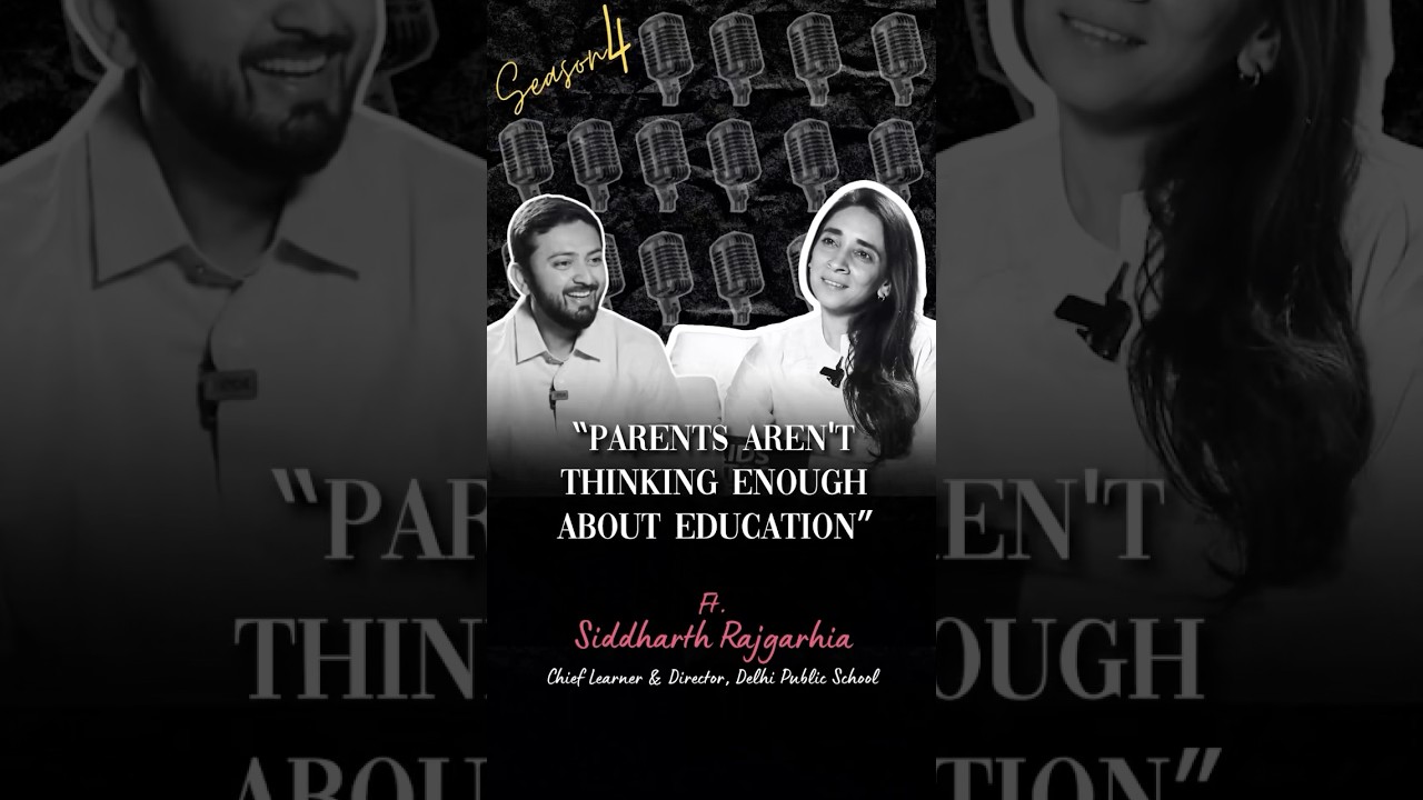 Schools Must Remember This! 