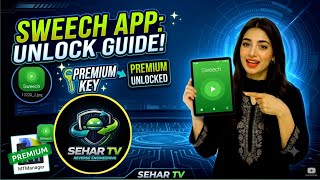 Sweech App Premium Unlock! 😱 MT Manager Pro Secret Trick 2026 | sehartv | apk tools screenshot 4