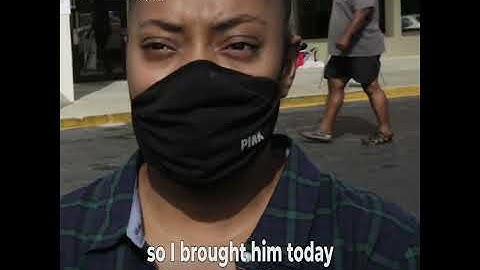 Stay In Line: Election 2020