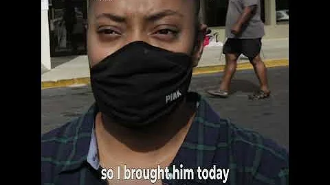 Stay In Line: Election 2020