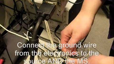 NImbus 2013 Installation