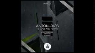 Antoni Bios - Shapeless (Kevin Arnemann Remix) [Drowne Records]