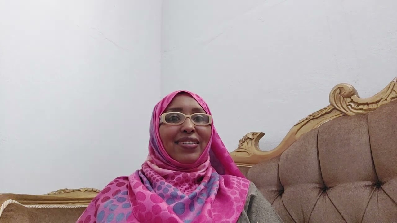 markey kugu sameeyaan silent treatment!!!!......???