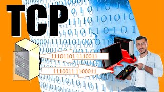 Daten per TCP/IP übertragen. Einfach erklärt