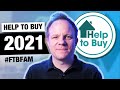 First Time Buyer UK | Help to buy 2021