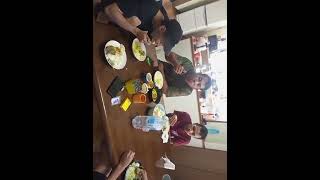 Sarapan Dulu Kita Lurd