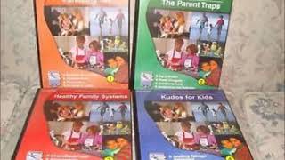 Parenting 101  Vol 2 Disc 1   02 What is a Parent Trap