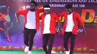 PSV COLLEGE OF ENGINEERING AND TECHNOLOGY - ANNUAL DAY 2022 - 18.06.2022 - PART14