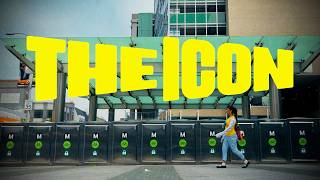 This Is How LA Moves: The Icon (Janella Hernandez)