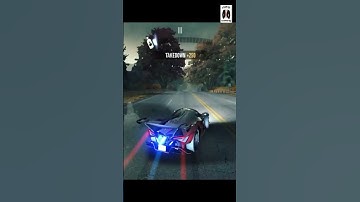 Apollo Intensa Emozione | Need For Speed: No Limits | Breakout (Day 5 | Event 6) - #ABZGaming #Short