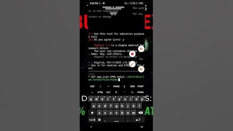 How Hackers Use Termux for Ransomware Attacks_And How to prevent yourself.