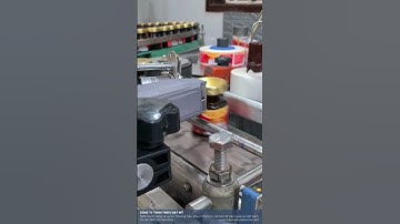 Máy in phun date nắp hủ yến sào | Máy in phun date công nghiệp | Máy in phun Domino | LH: 0902259421