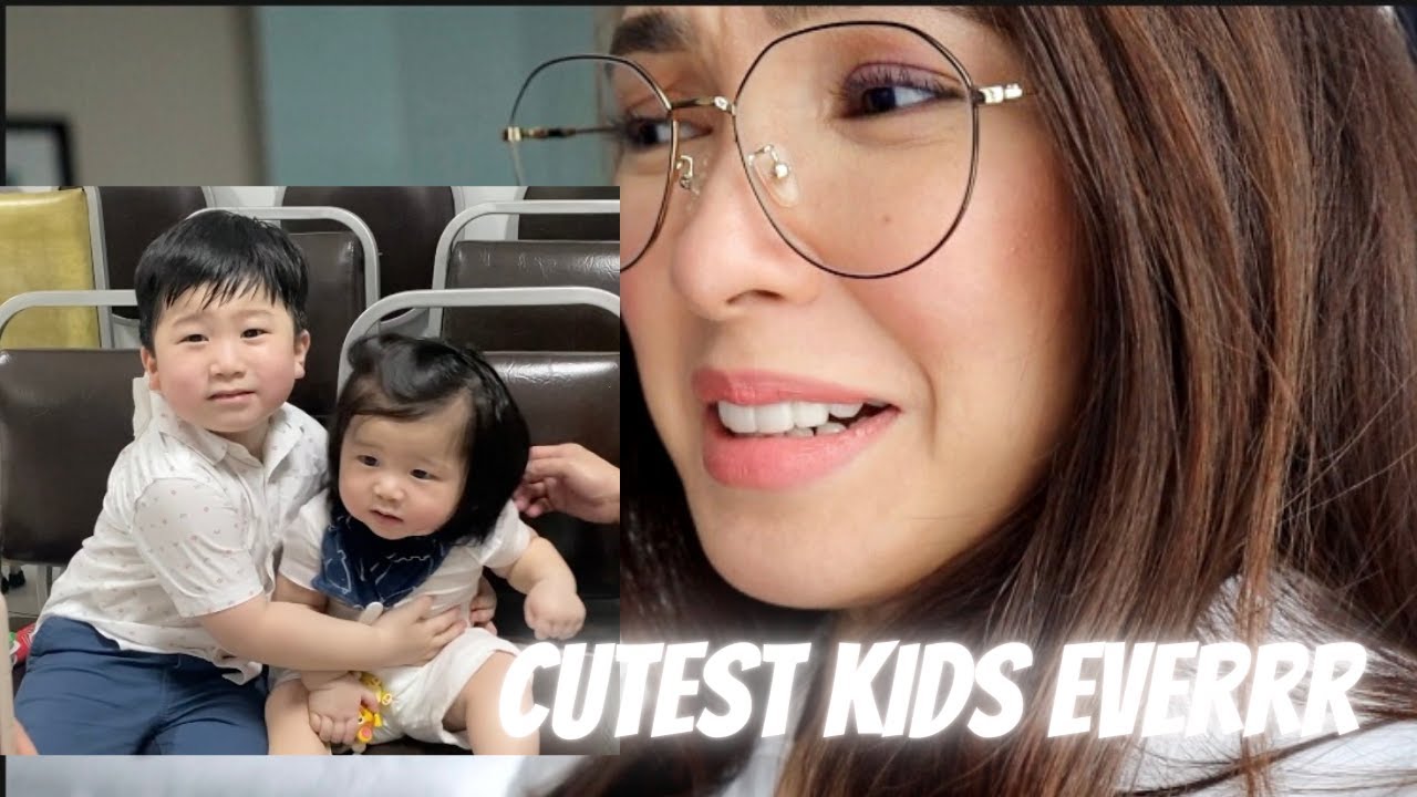 VLOGMAS DAY 9-11: Finally Out of the House!!! | Catherine Rem