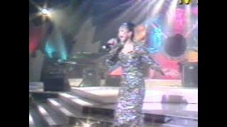 Ziana Zain - Madah Berhelah (1993) LIVE