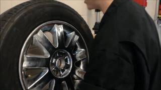 Tires explained: size, preasure, treadwear, etc. Tires explained: size, preasure, treadwear, etc.