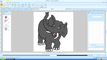 Brother PE Design Next: Pathing (lesson 24)