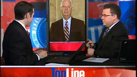 Top Line: Stupak Amendment: Surmountable Hurdle for Dems?