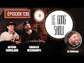 Le gong show  ep138 jo roberge