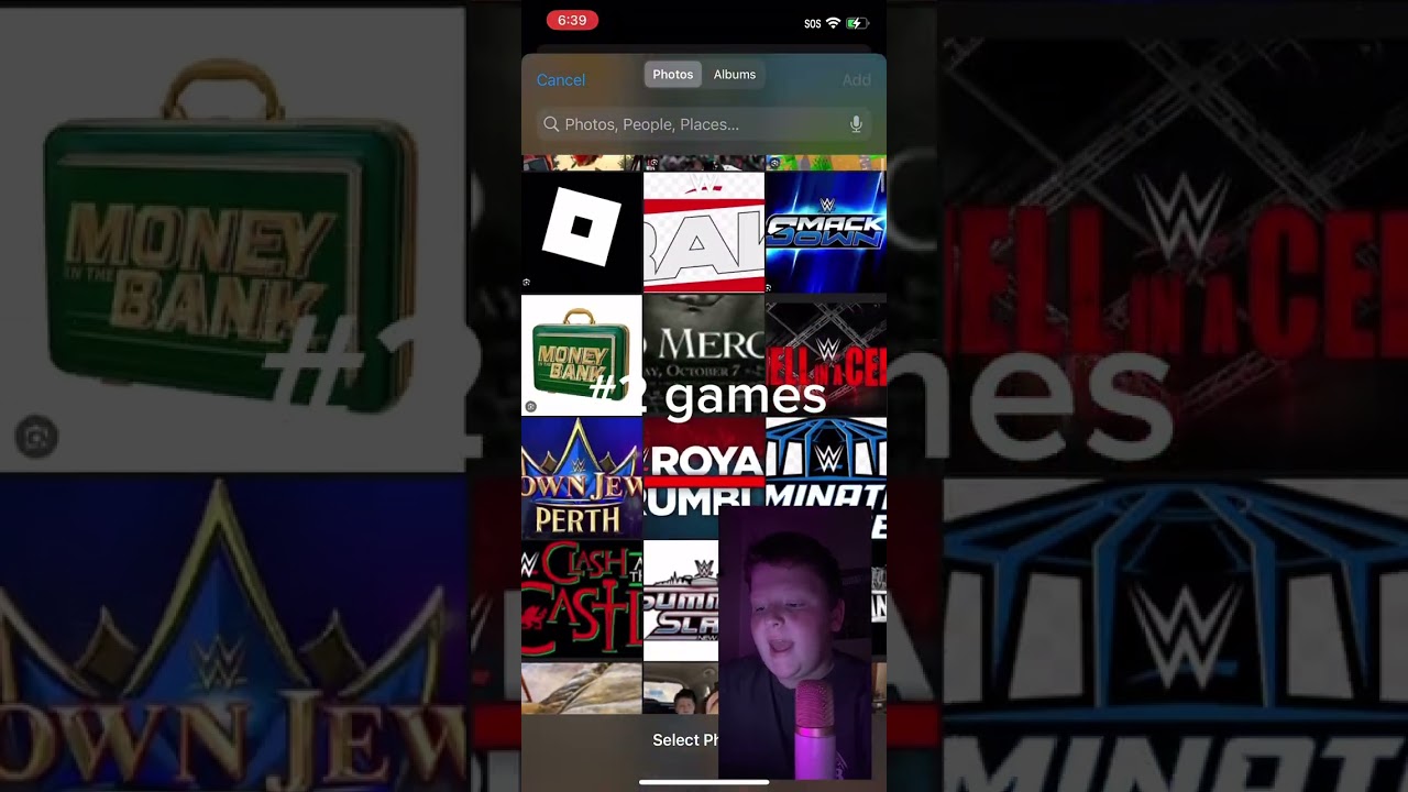 Tier list!!!!!!!!!!!!!