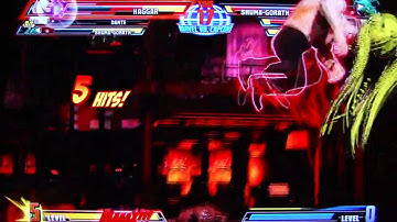 MvC3 Offline Casuals 4-2-11 pt15